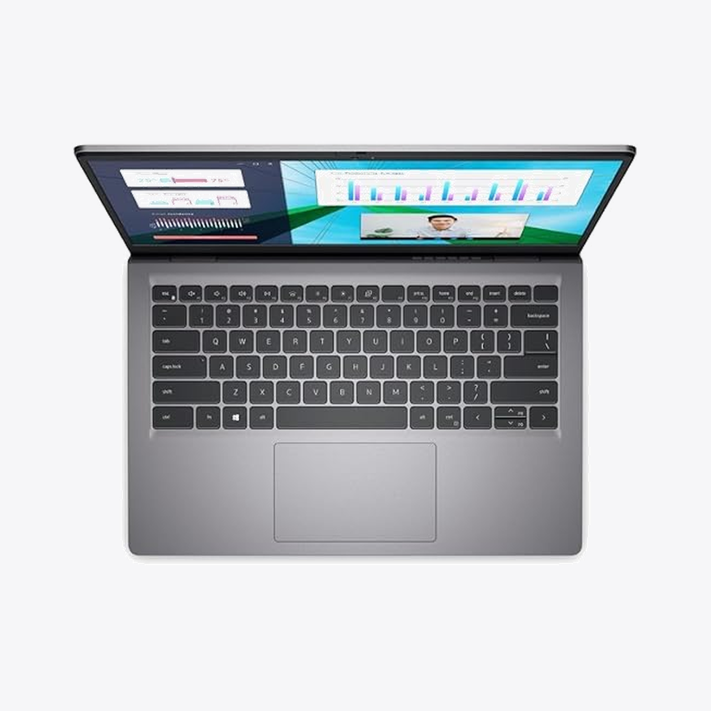 Dell Vostro 3430 – Core i7 13th Gen / 16GB / 512GB NVMe (Open Box - Demo)