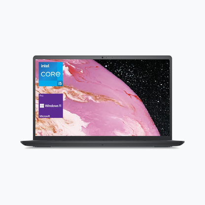 Dell Vostro 3520 – Core i5 12th Gen / 8GB / 256GB SSD (Open Box - Demo)