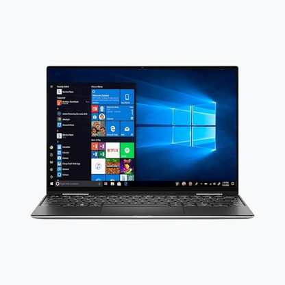 Dell XPS 13 7390 – Core i5 10th Gen / 8GB / 256GB SSD (Open Box - Demo)