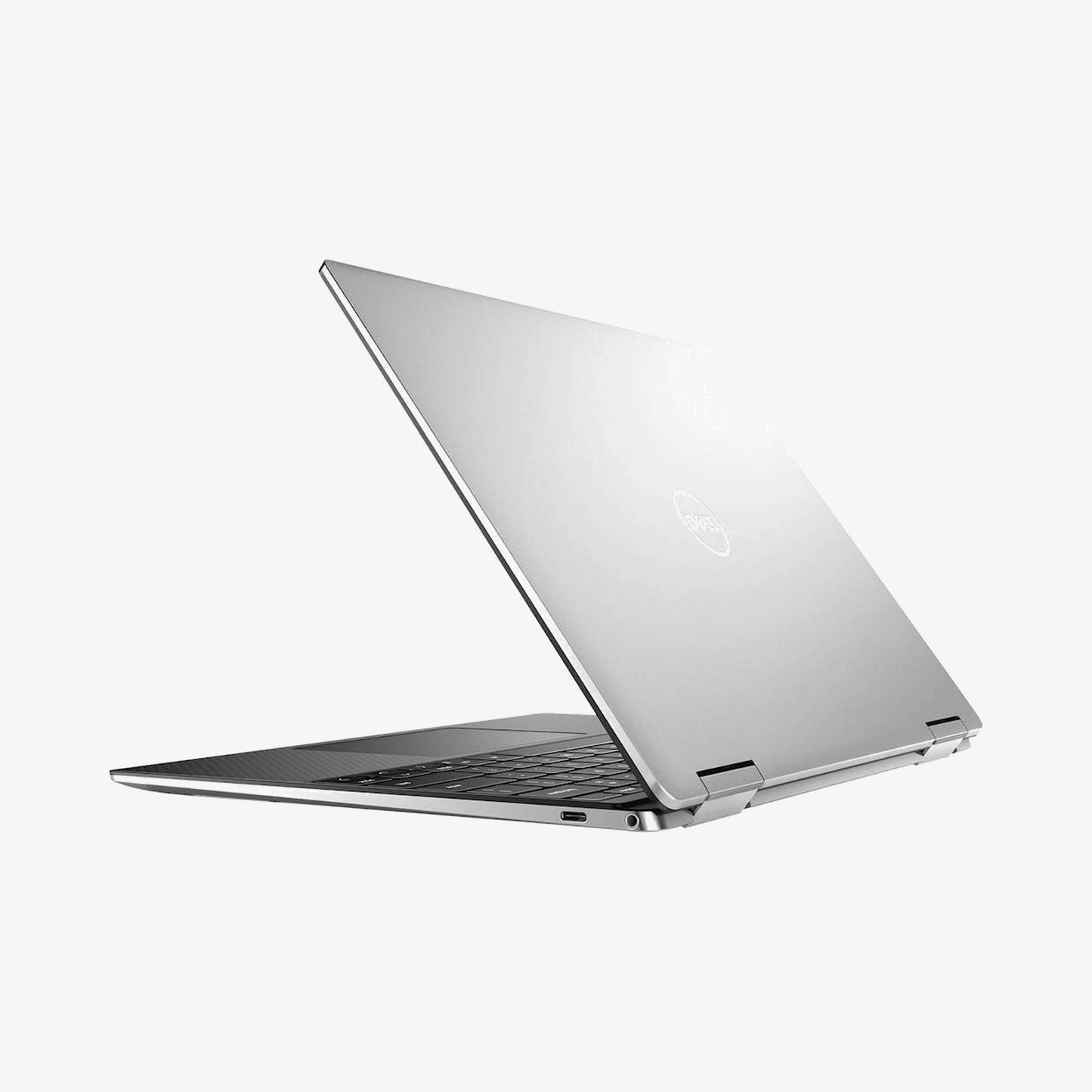 Dell XPS 13 7390 – Core i5 10th Gen / 8GB / 256GB SSD (Open Box - Demo)