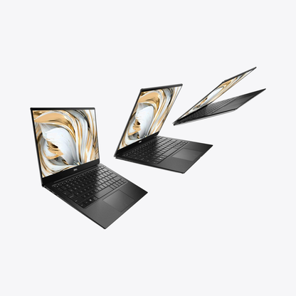 Dell XPS 13 9305 – Core i7 11th Gen / 16GB / 512GB SSD (Open Box - Demo)