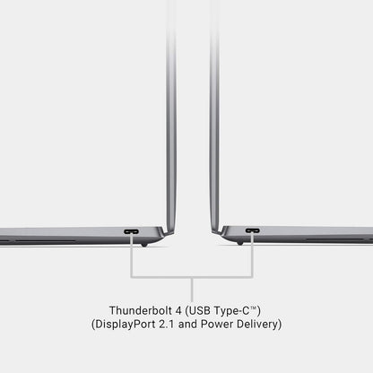 Dell XPS 13 9340 – Ultra 7 155H / 16GB / 512GB SSD / Touch (Open Box - Demo)