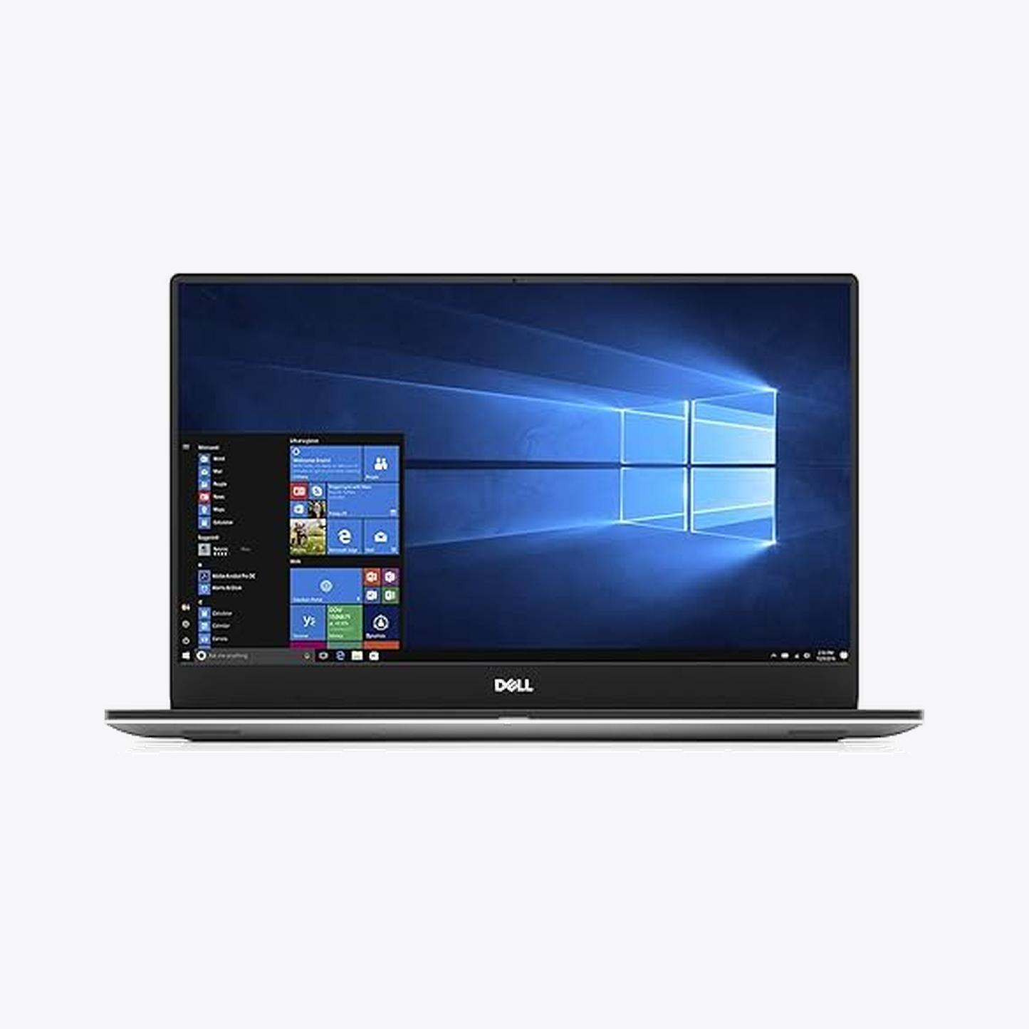 Dell XPS 15 7590 – Core i7 9th Gen / 16GB / 1TB SSD / 4GB Graphics (Open Box - Demo)