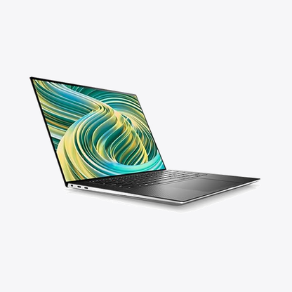 Dell XPS 15 9530 – Core i7 13th Gen / 32GB / 512GB NVMe / RTX 4050 / Touch (Open Box - Demo)