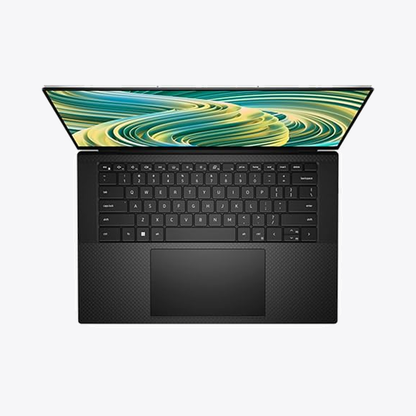 Dell XPS 15 9530 – Core i7 13th Gen / 32GB / 512GB NVMe / RTX 4050 / Touch (Open Box - Demo)
