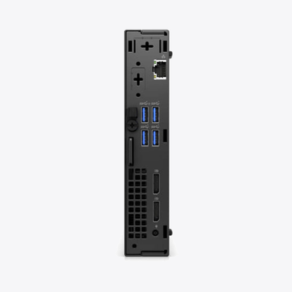 Dell optiplex 5000 Micro | i3 12th Gen | 8GB | 256GB SSD | (Open Box - Demo)