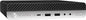 HP EliteDesk 800 G4 Tiny Desktop Intel i5-8th Gen 8GB 256GB SSD