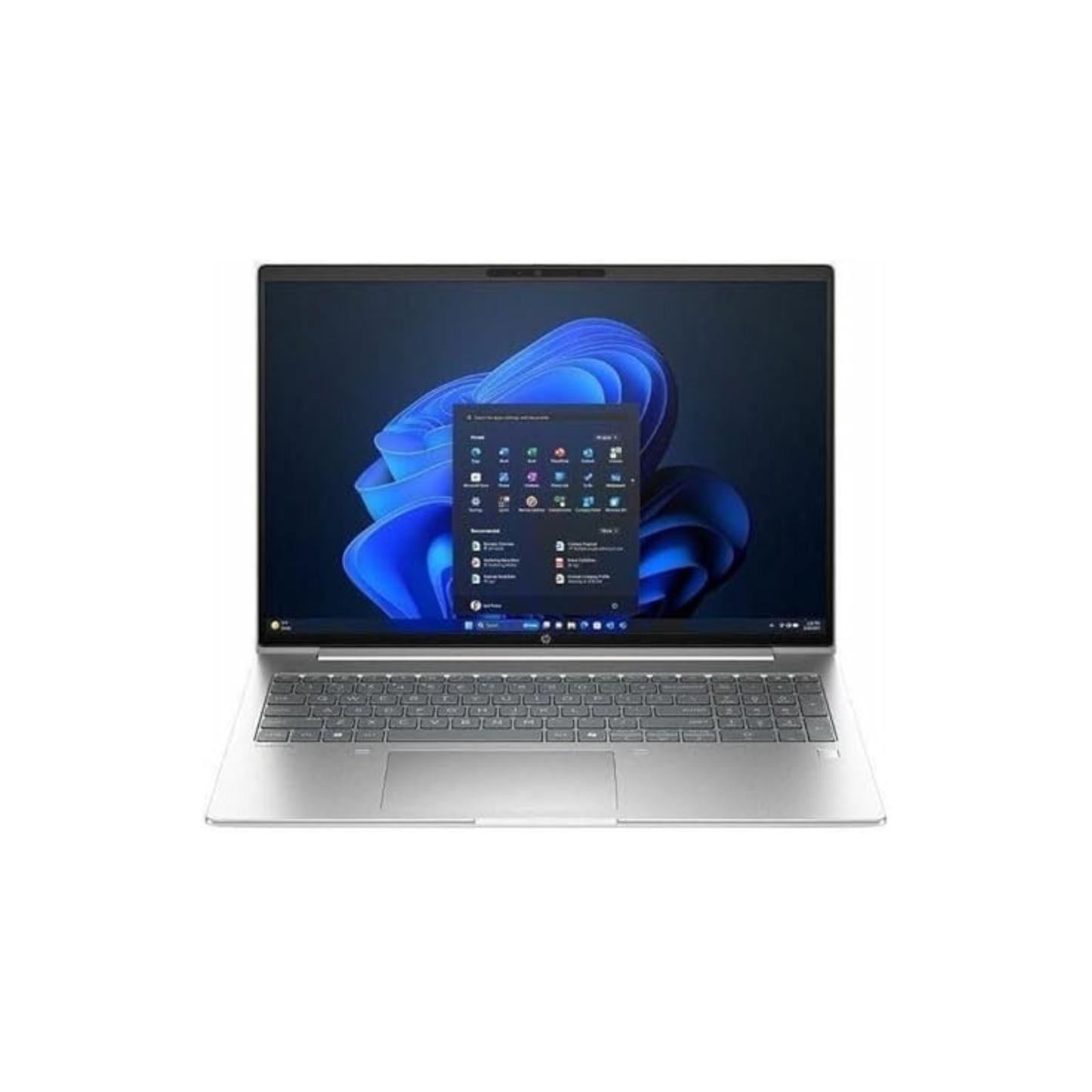 HP ProBook 440 G1i 16" Intel Core Ultra 5 8GB RAM 512GB SSD Windows 11 Pro - Demo