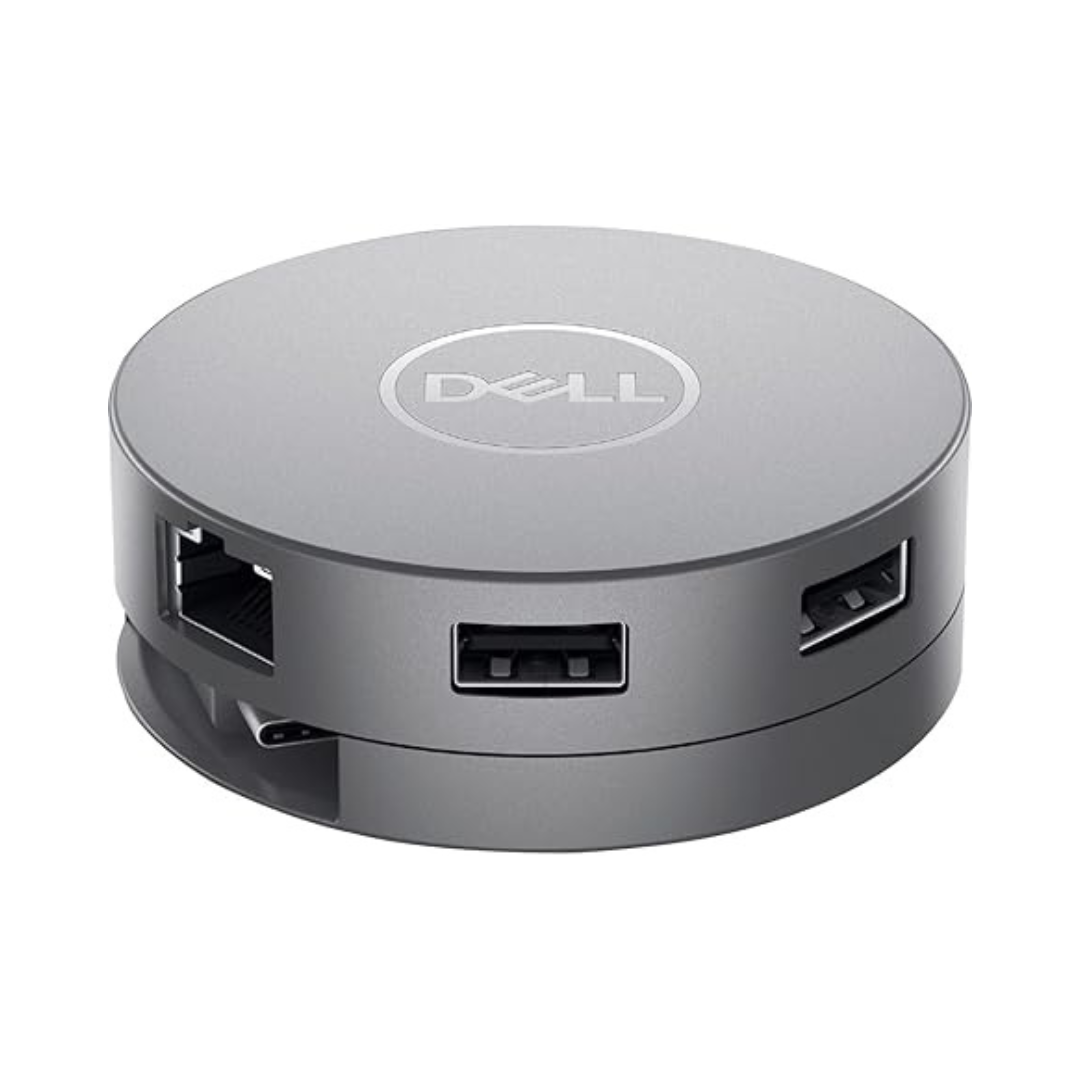 Dell DA310 7-in-1 USB-C Adapter (Sealed Unit)