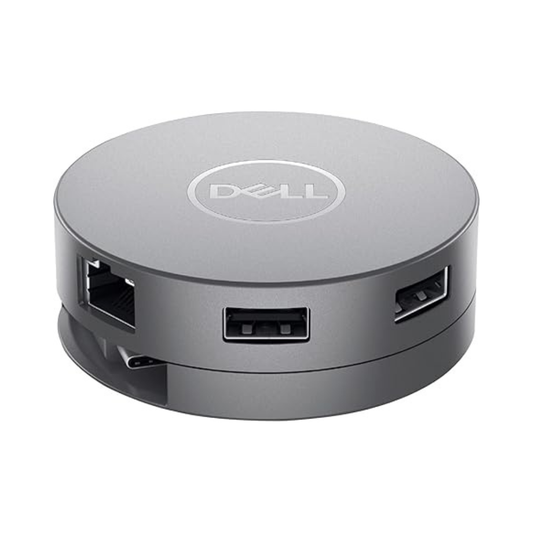 Dell DA310 7-in-1 USB-C Adapter (Sealed Unit)