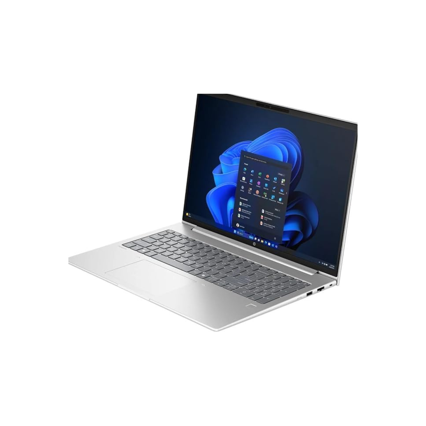 HP ProBook 440 G1i 16" Intel Core Ultra 5 8GB RAM 512GB SSD Windows 11 Pro - Demo