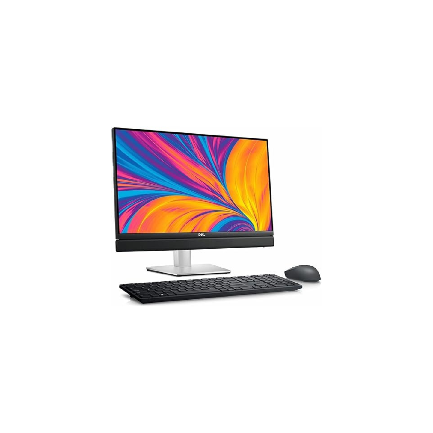 Dell OptiPlex 7420 23.8" All-in-One Intel i5-14th Gen 8GB 256GB NVMe