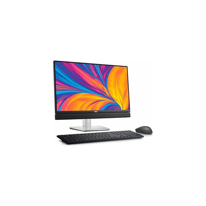 Dell OptiPlex 7420 23.8" All-in-One Intel i5-14th Gen 8GB 256GB NVMe