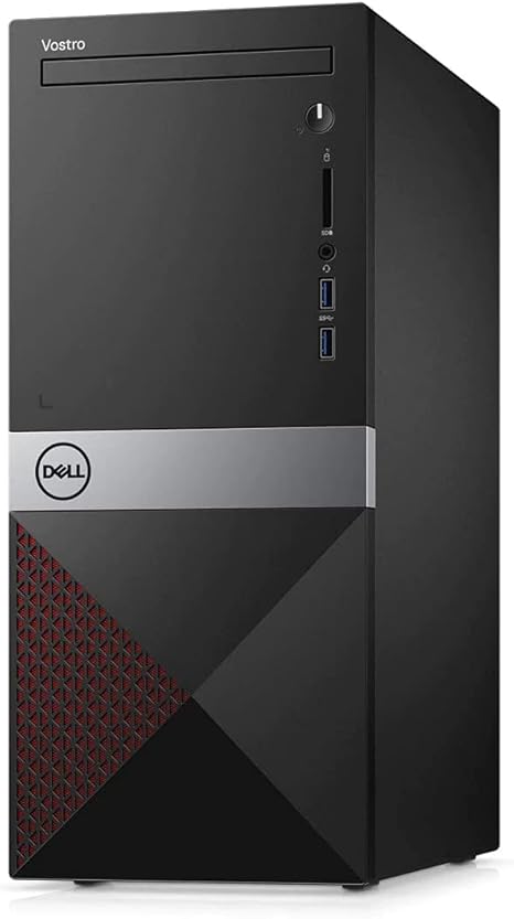 Dell Vostro 3671 – Core i5 9th Gen / 4GB / 1TB HDD (Open Box - Demo)