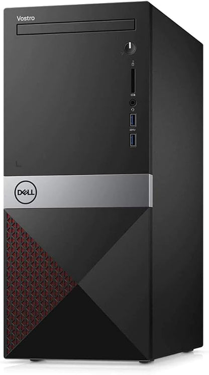 Dell Vostro 3671 – Core i5 9th Gen / 4GB / 1TB HDD (Open Box - Demo)